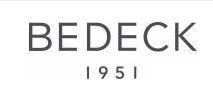 Bedeck Home logo