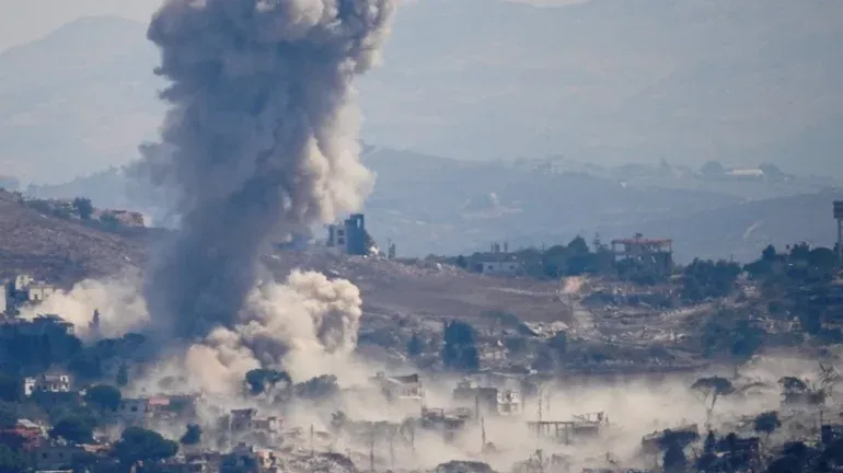 Bombardime Izraelite në Liban: 13 të Vdekur, 6 Fëmijë