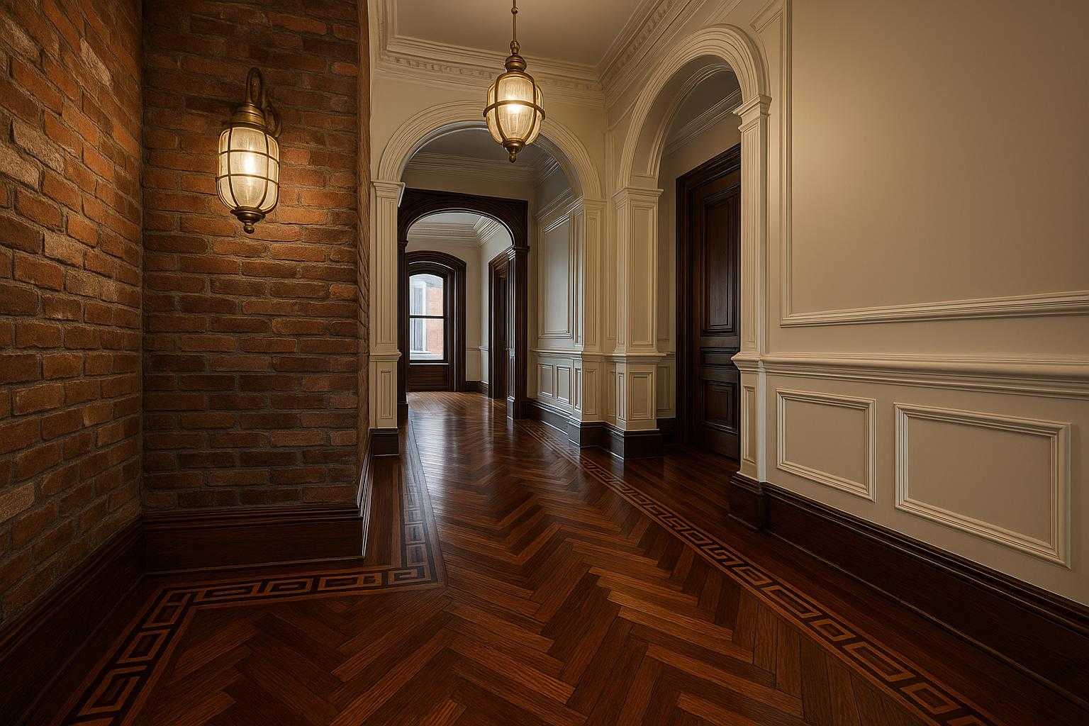 Same-Day Hardwood Refinishing for Greater Boston