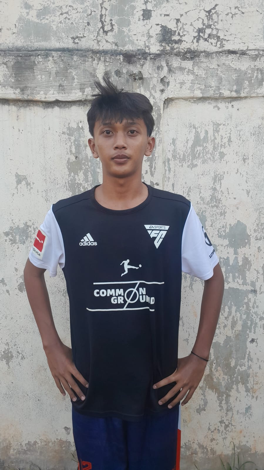 Raffa Alfiansyah
