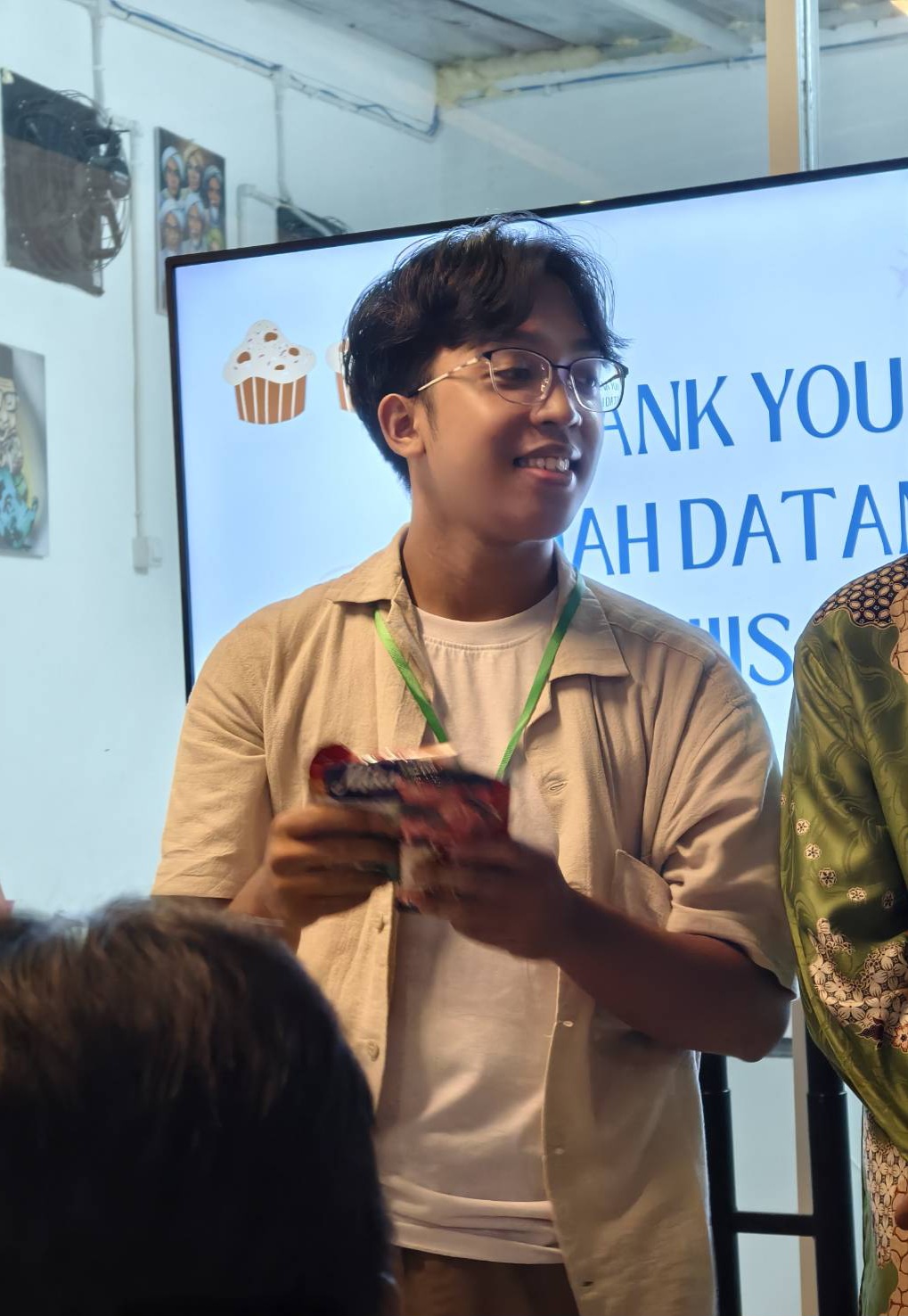 Alvian Rafif Nugraha