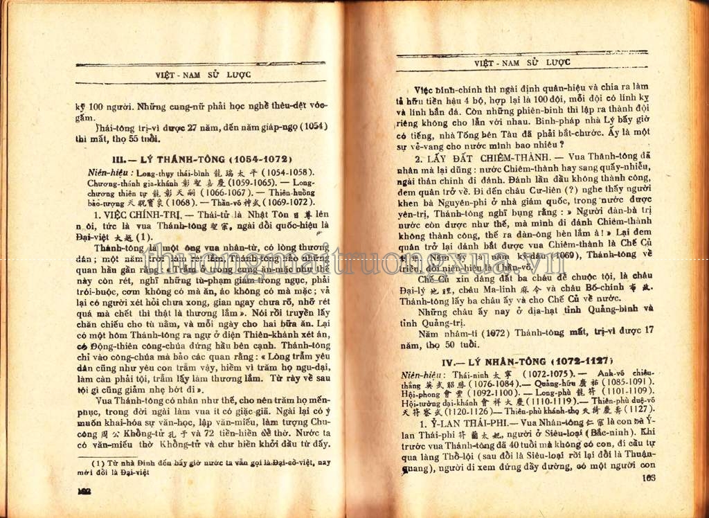 Việt văn độc bản lớp 11 (1974) - Trang 51