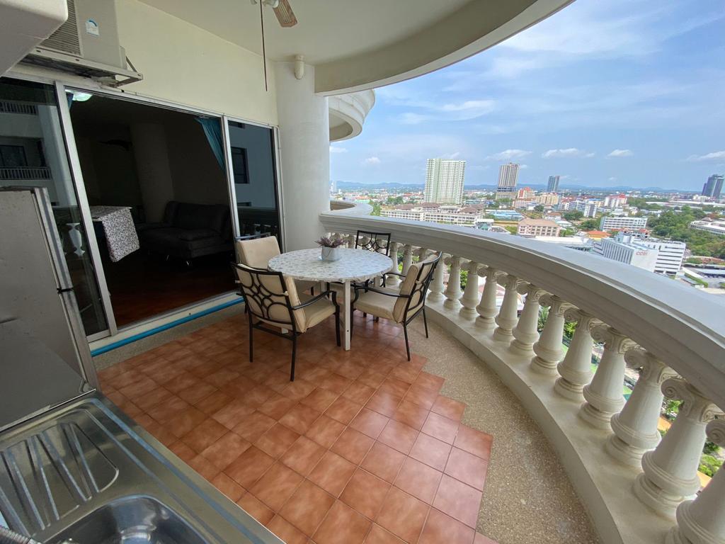 The Vision - 2 Bed, Floor 17 5