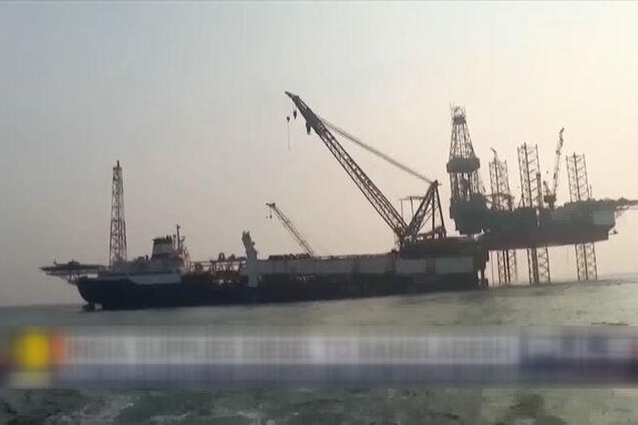 Ấn Độ hỗ trợ năng lượng cho các nước láng giềng - Báo An Giang