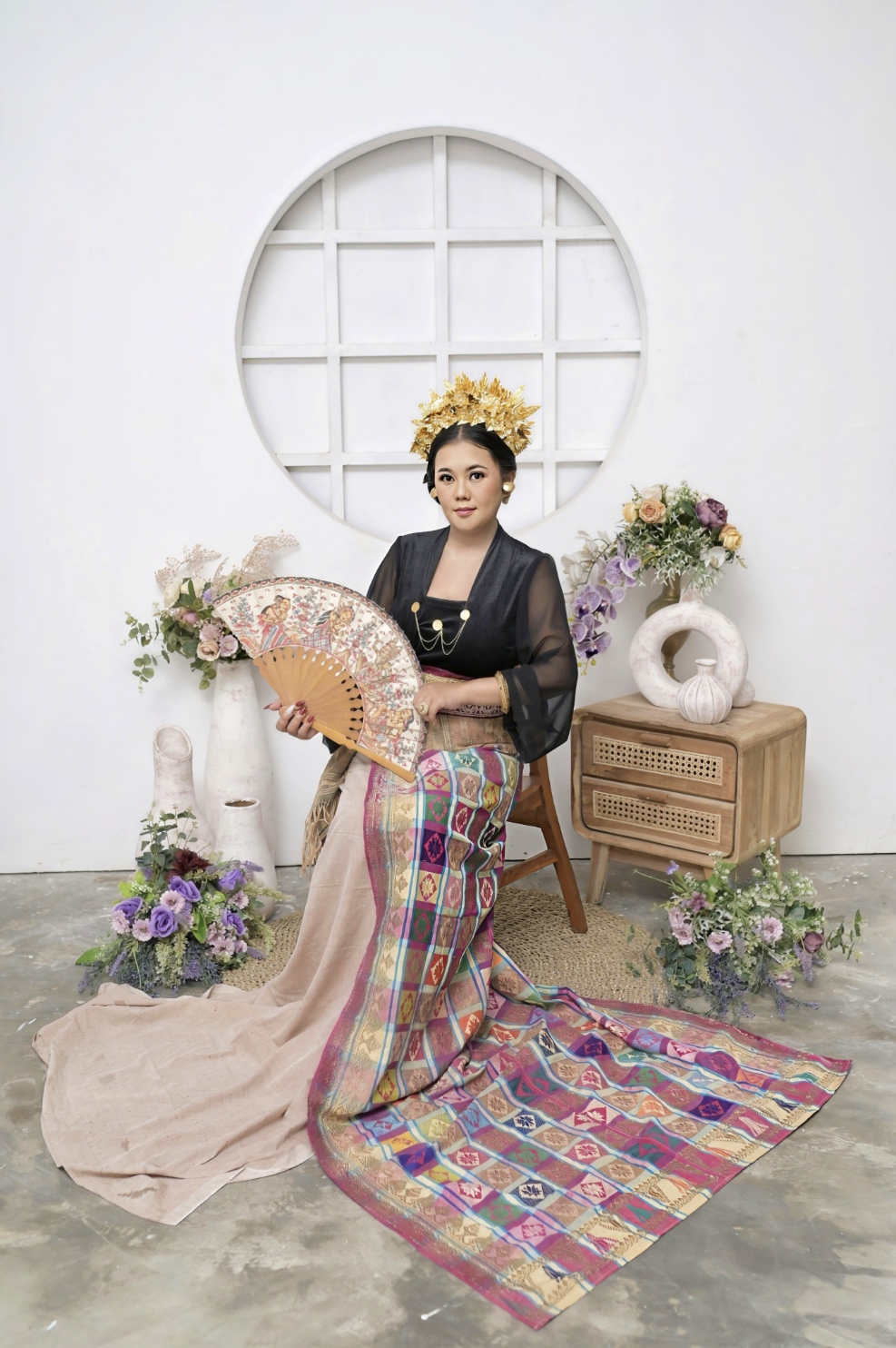 Ni Kadek Yulianti