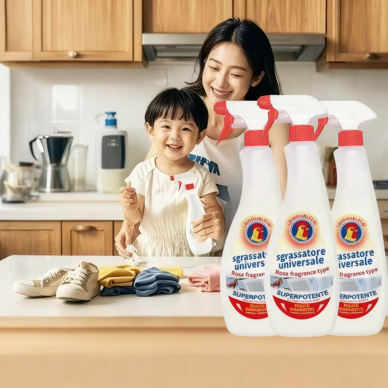 Universal cleaner, liquid, 625 ml