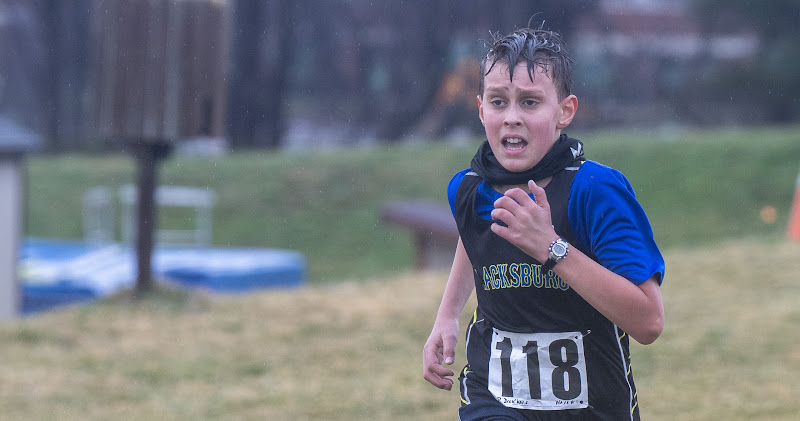 Photo from 2021.03.25 Meet at Blacksburg (Boys)