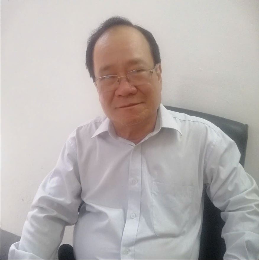 TS. Đỗ Quốc Dũng