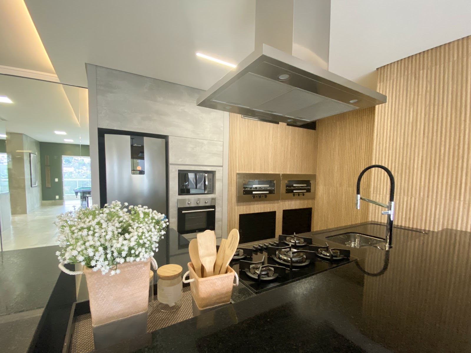 Bosco Del Montello Residencial — imagem oficial 11