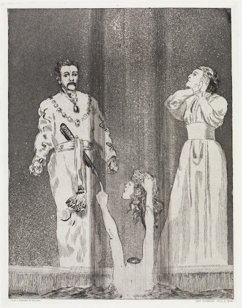 Entsetzen Zelt Opus XIV 2 Teil Nr 44 1915