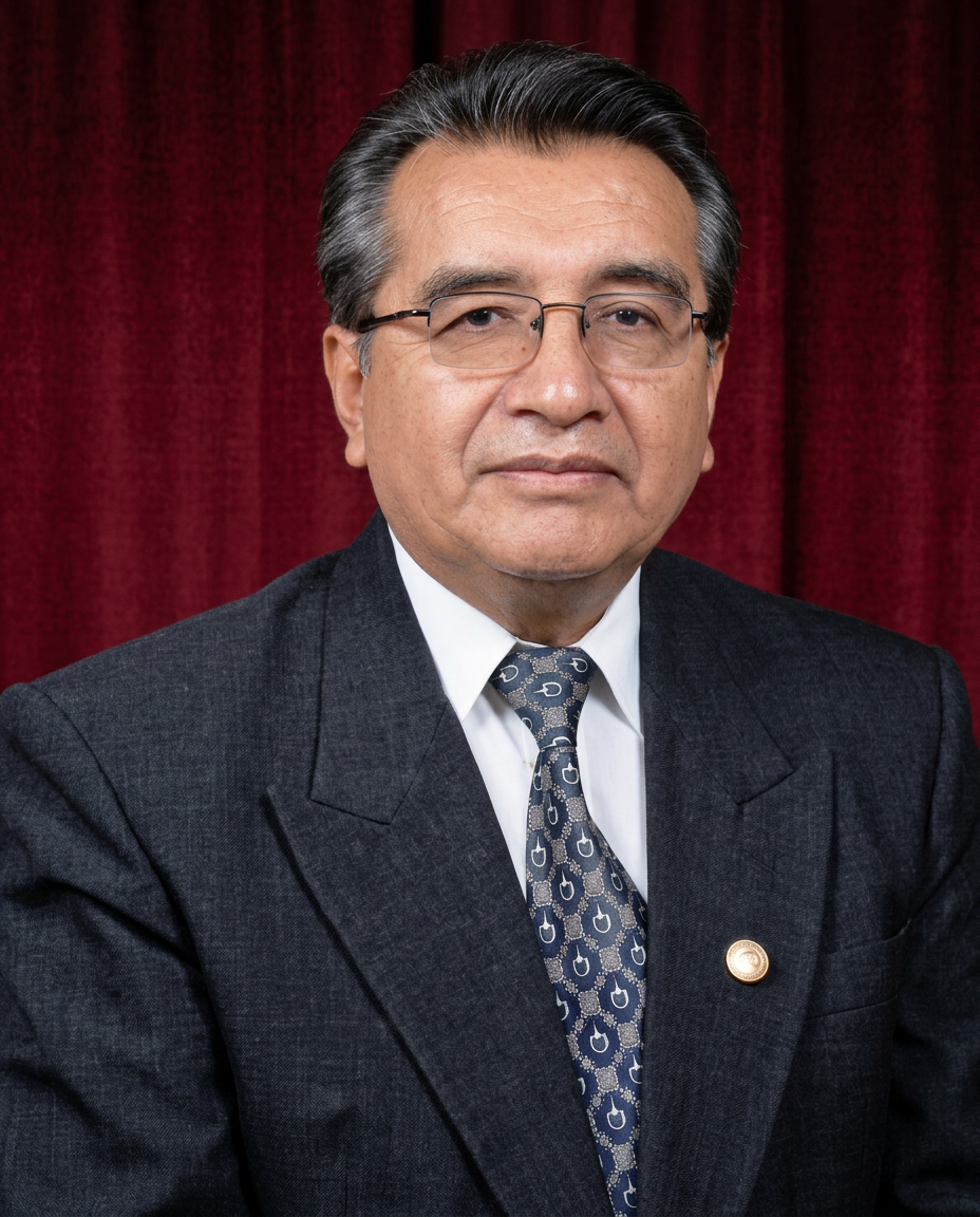 Dr. Filomeno Zubieta Núñez