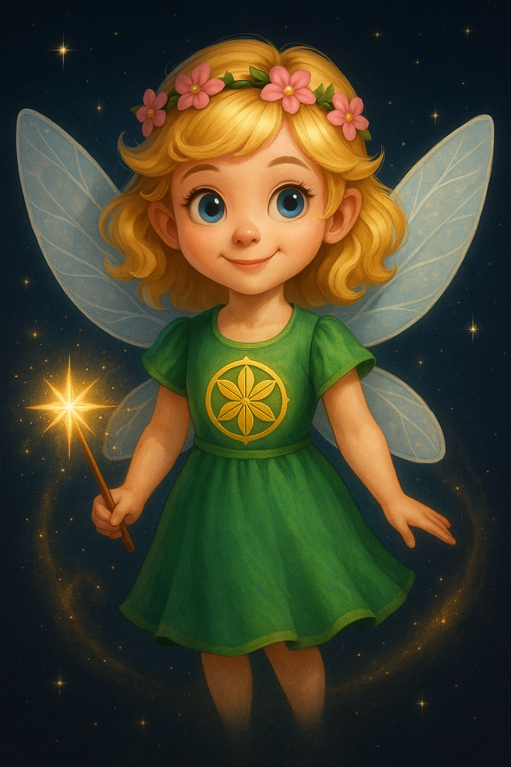 Fada Lirilarila Avatar