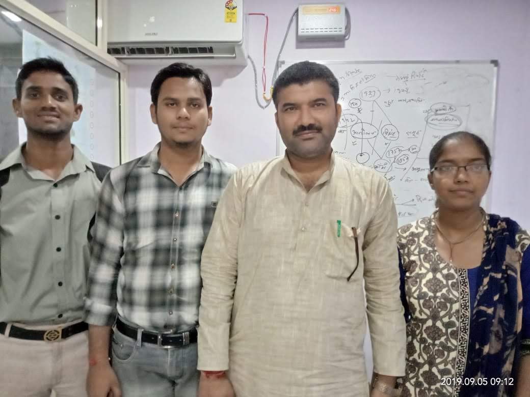 SWL Education Gallery - UPSC IAS Coaching in Meerut