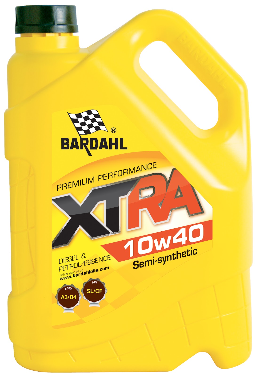 XTRA 10W40 - 1L