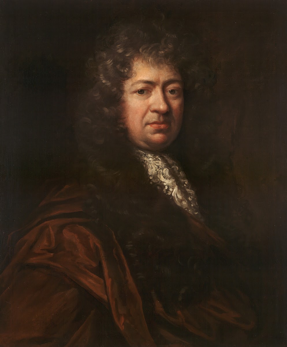 SamuelPepys