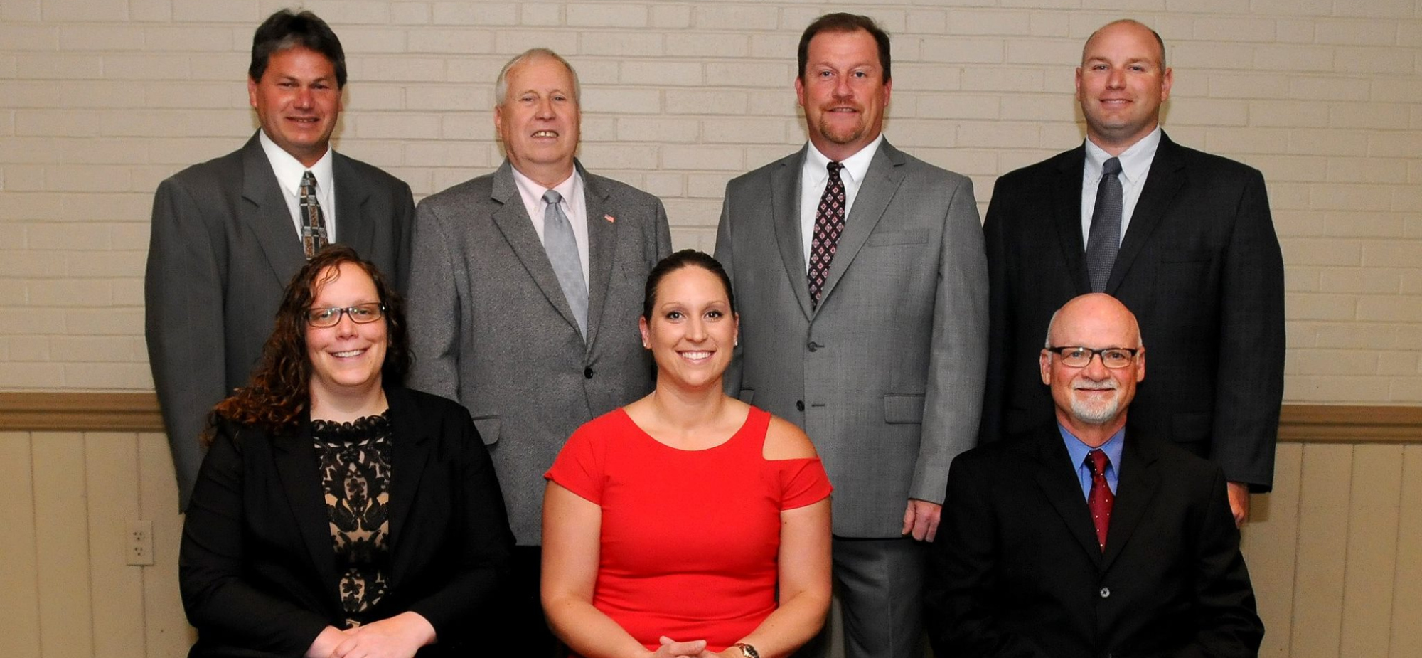 Indiana County Sports Hall Of Fame Class of 2016