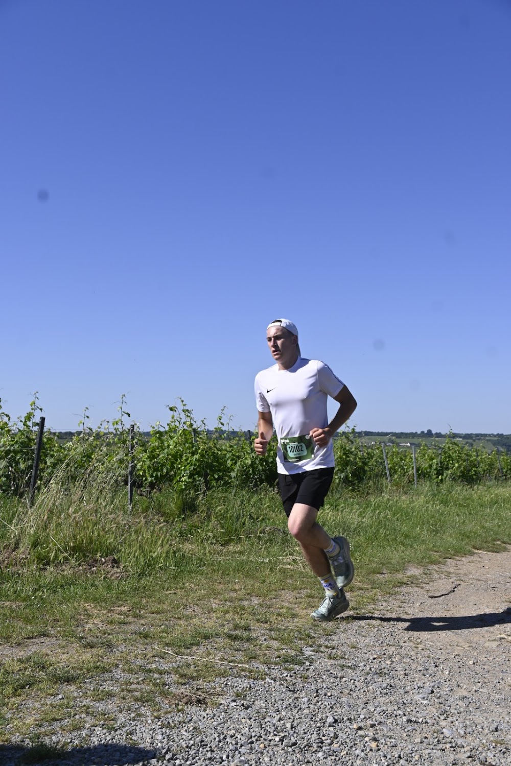 Photo de course Calitrail 2026 - image 122