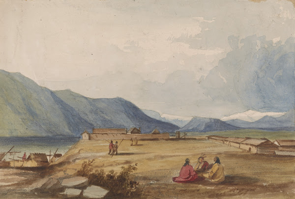 FortOkinakane 1854