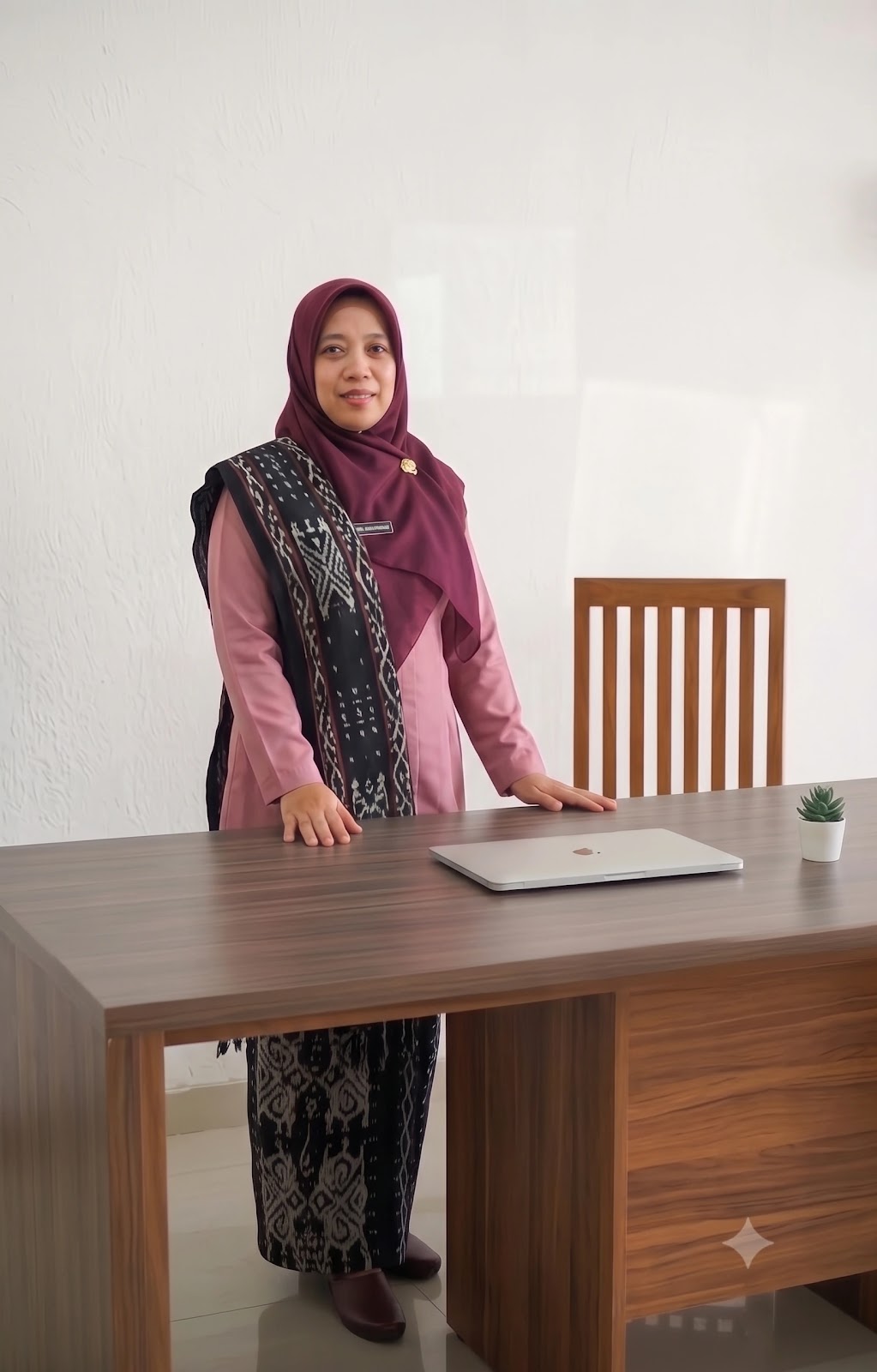 Eny Supriyanti, S.Pd.