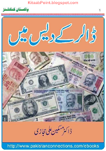 Download Dollar Ke Des Mein by Dr Maskeen Ali Hijazi