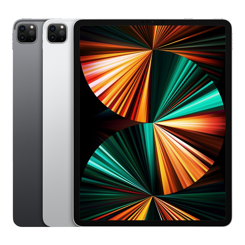 Apple iPad Pro 12_9インチ（第5世代／M1） Wi-Fi 買取