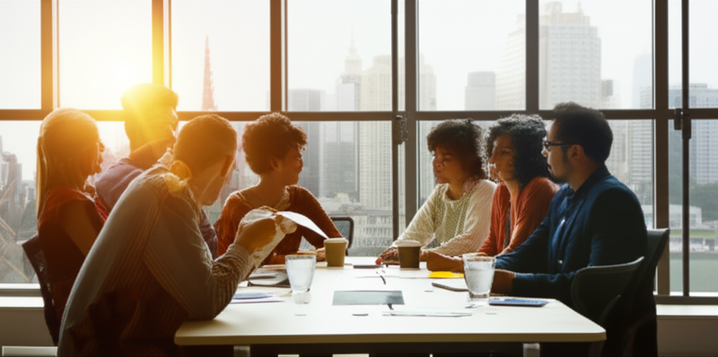 AI's Role in Community Development: A Strategic Business Analysis