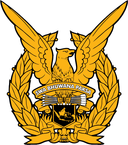 Logo TNI Angkatan Udara