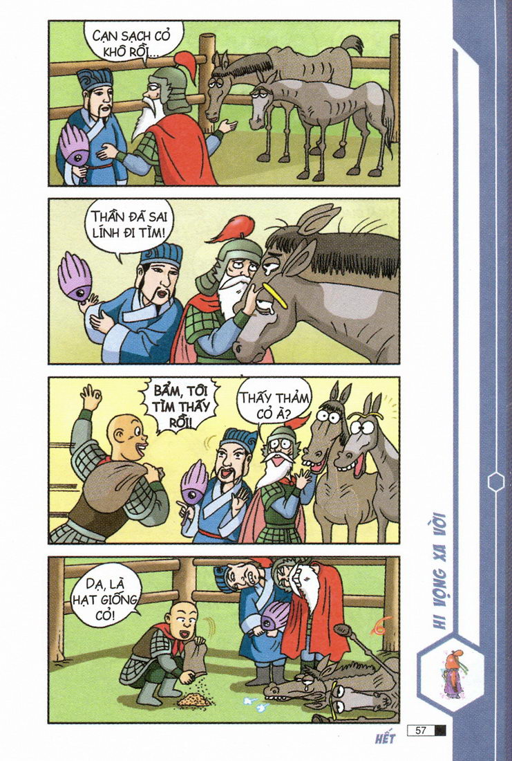 Nho giáo (Quyển thượng - 1971) - Trang 79