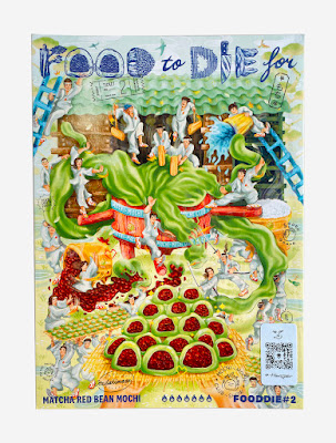 Food To Die For