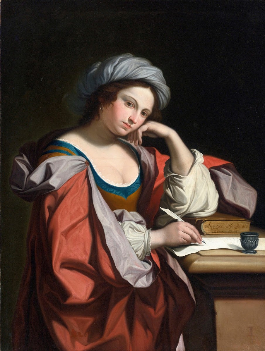 A Sybil 1775