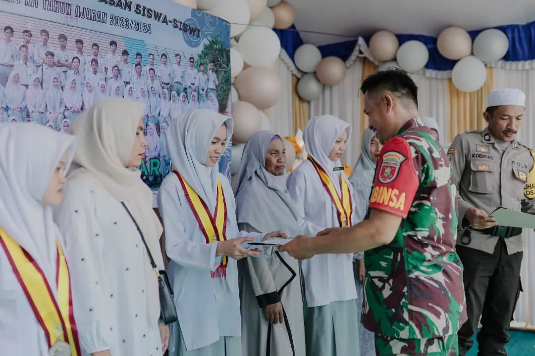 IG MAN 5 Banjar
