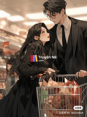Cô Con Gái Hiếu Thảo