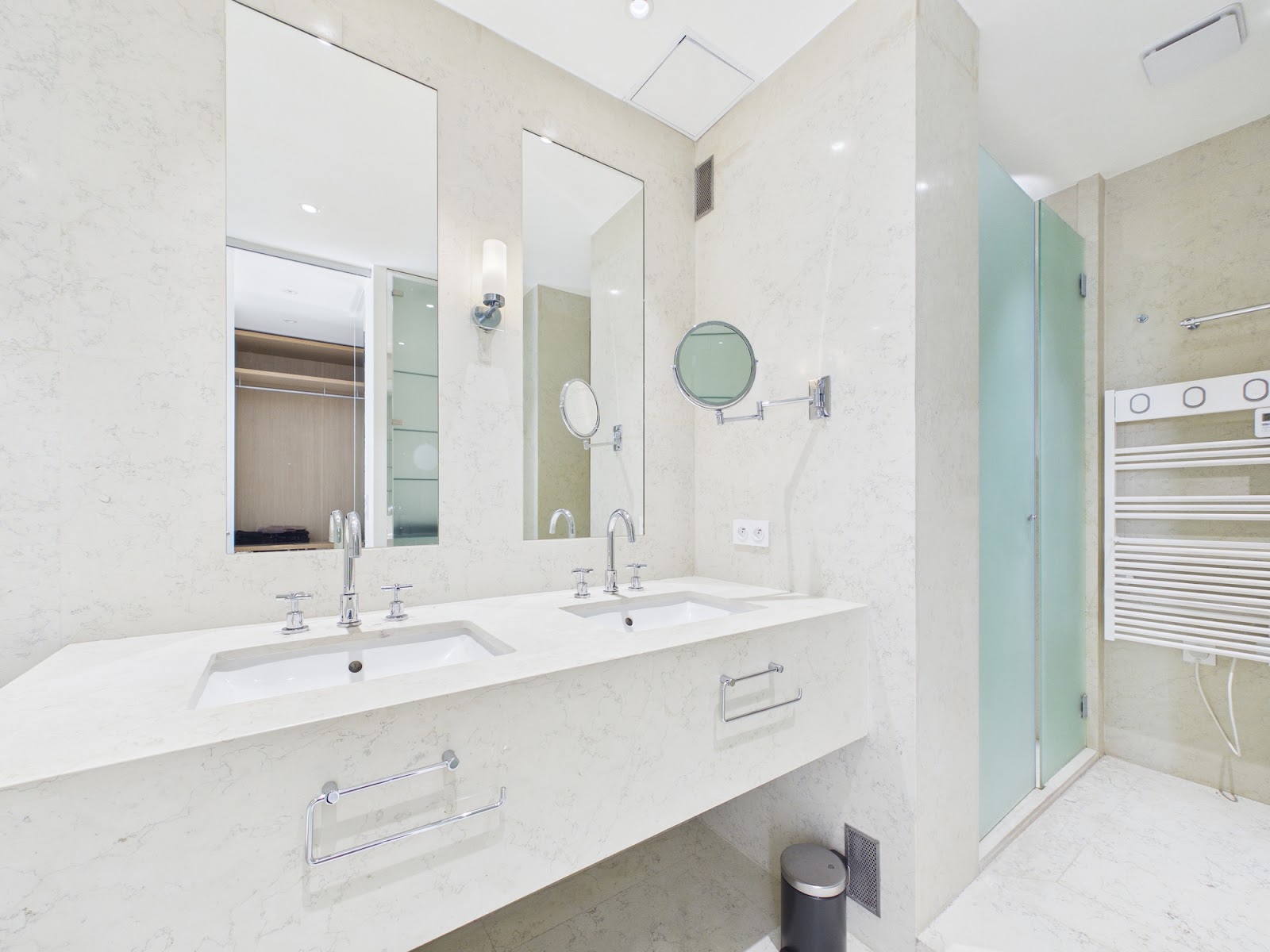 Appartement — 8 avenue Montaigne, 75008 Paris — photo 11/39