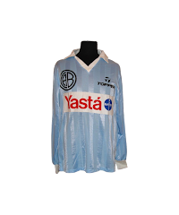 1990/91 Titular