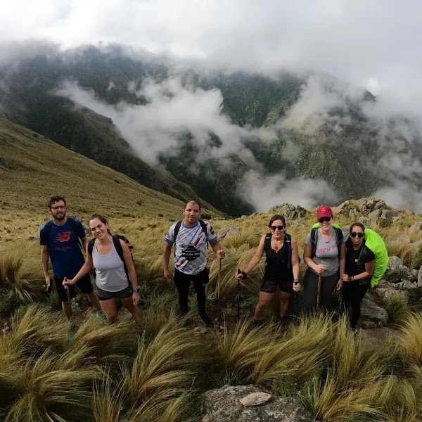 Travesía Tres Cumbres