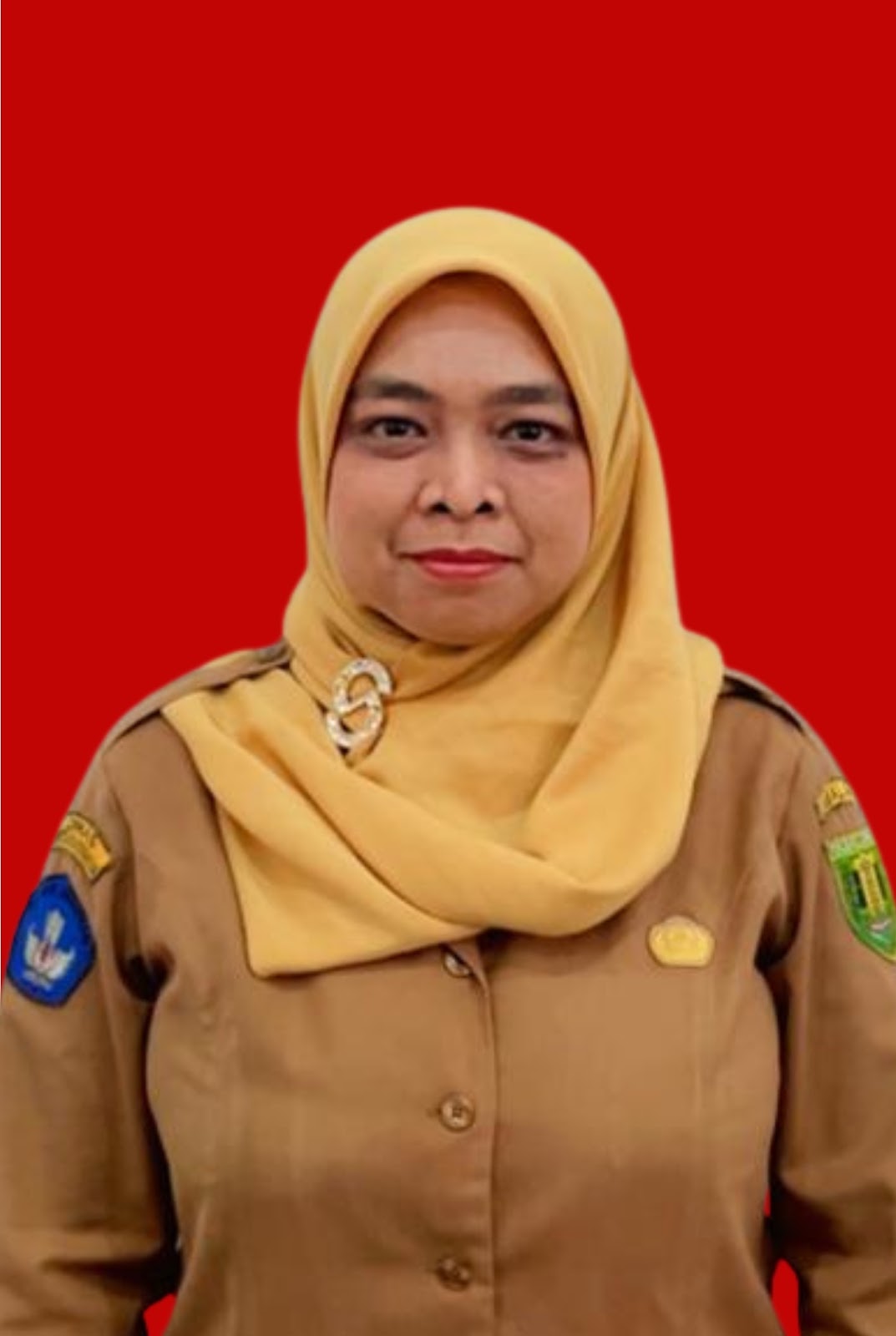 Syahlinawati, S.Pd