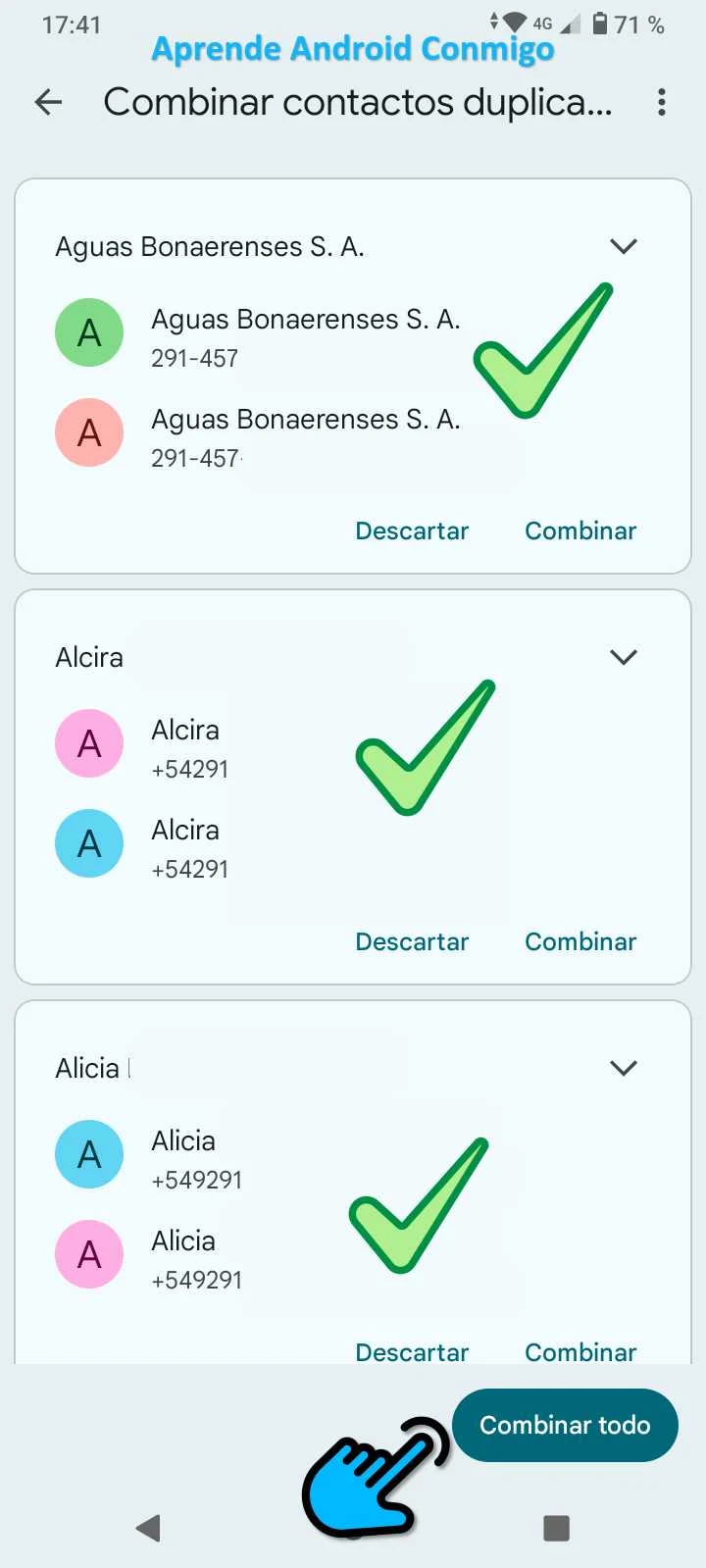 Paso 28
