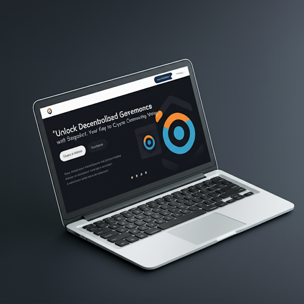 Unlock Decentralized Governance with Snapshot: Your Key to Crypto Community Voting