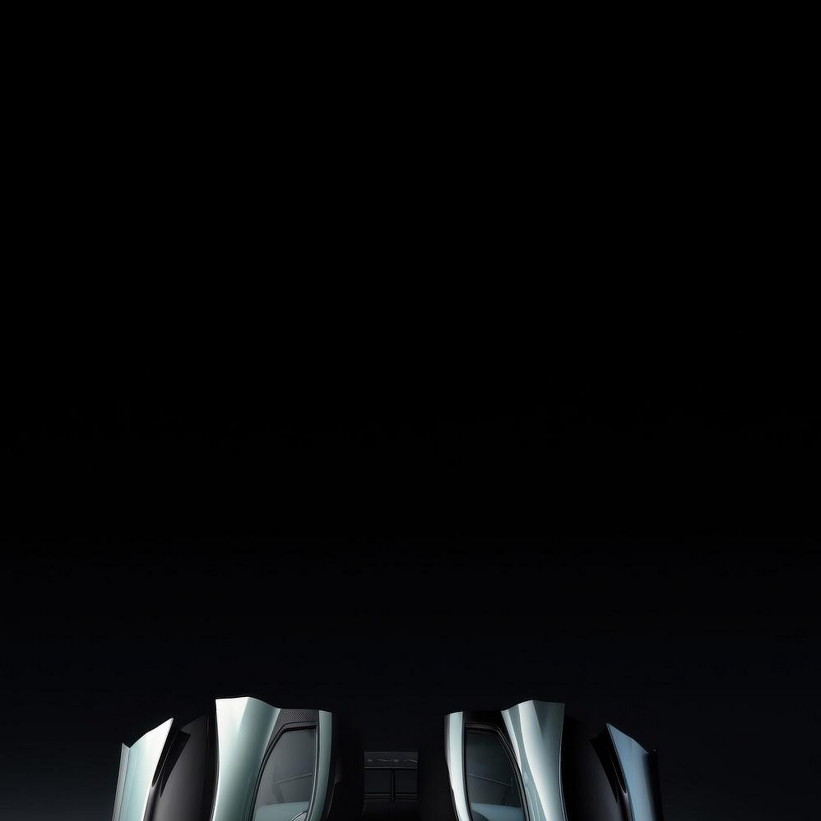 Download Pininfarina Battista Electric Hypercar iPhone