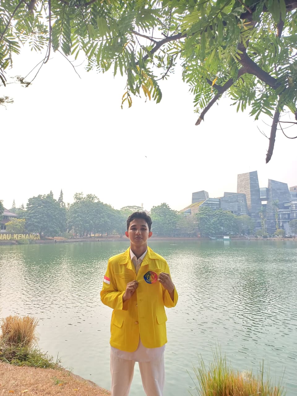 Muhammad Daffa