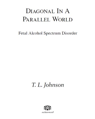 Johnson-Diagonal in a Parallel World Fetal Alcohol Spectrum Disorder-2014