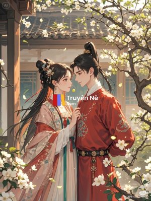 Tiếng Rùa Trong Hậu Cung