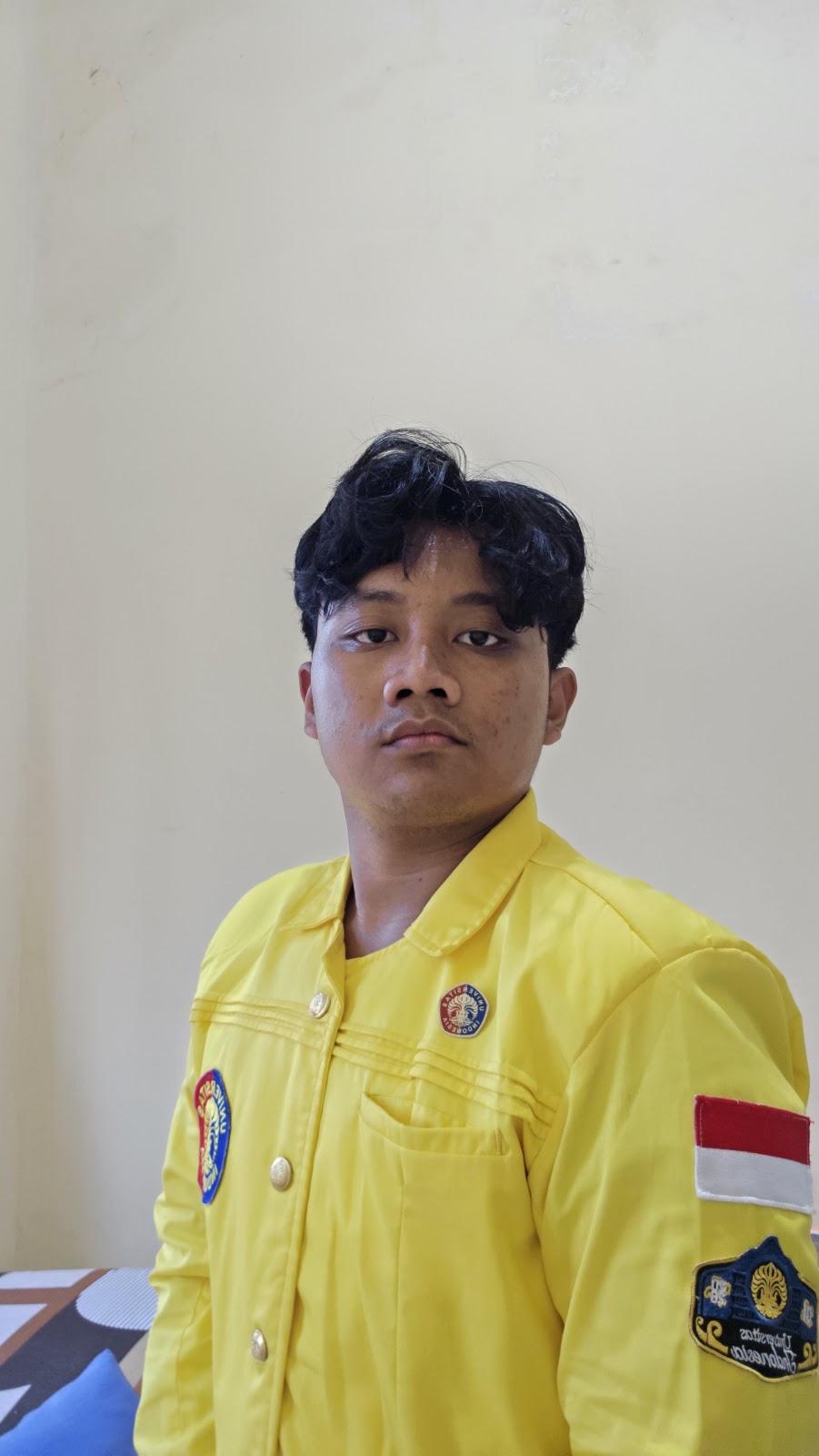 Muhammad Danish Dhiaurrahman