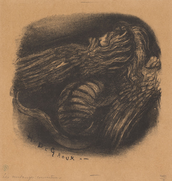 Chimaera c 1894
