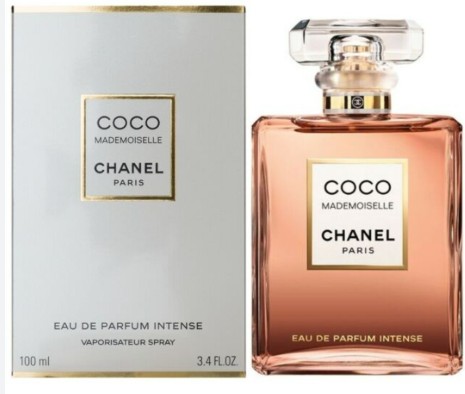 COCO MADEMOISELLE INTENSE MUJER 100ML EDP CHANEL
