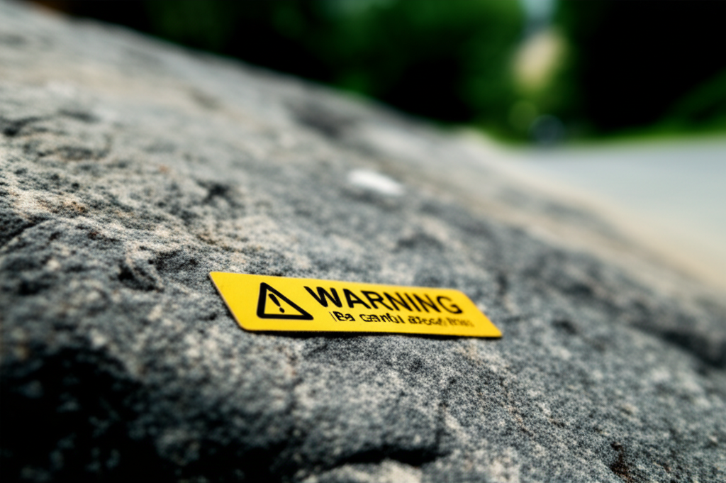 ⚠️ 주의사항 (이건 꼭 조심하세요)