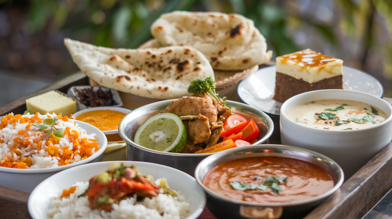 Best Food in Goregaon East – Top Eateries 2026