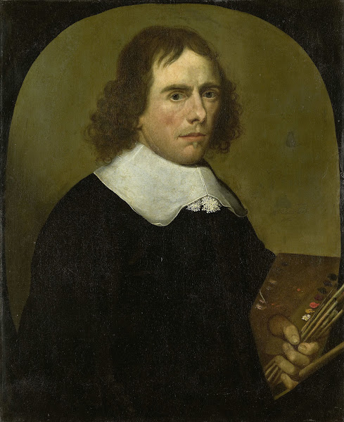 Self Portrait 1652