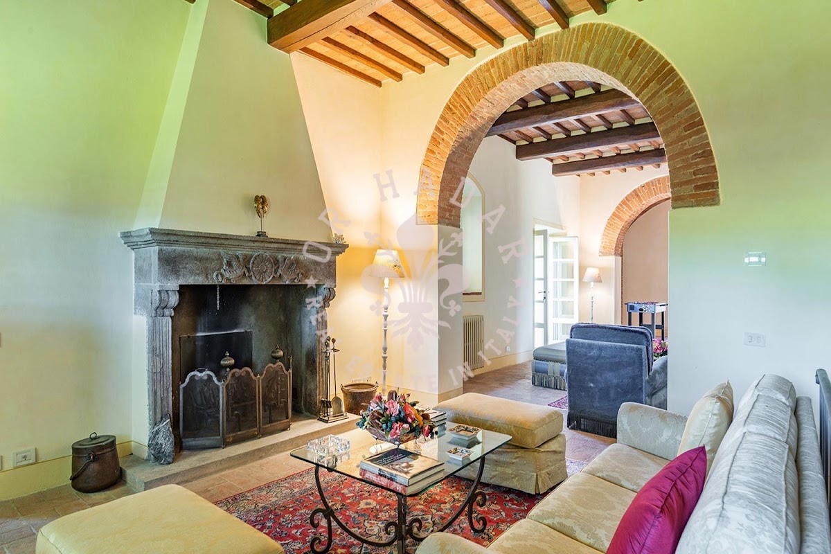 ווילה לה טורה (VILLA LA TORRE) — 2
