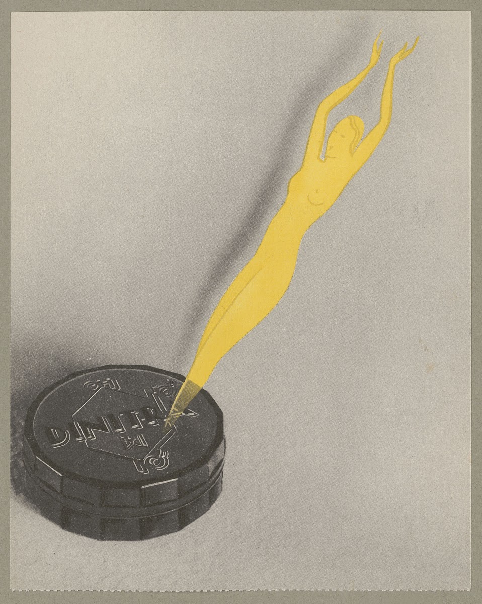 Dinitra 1910 1950